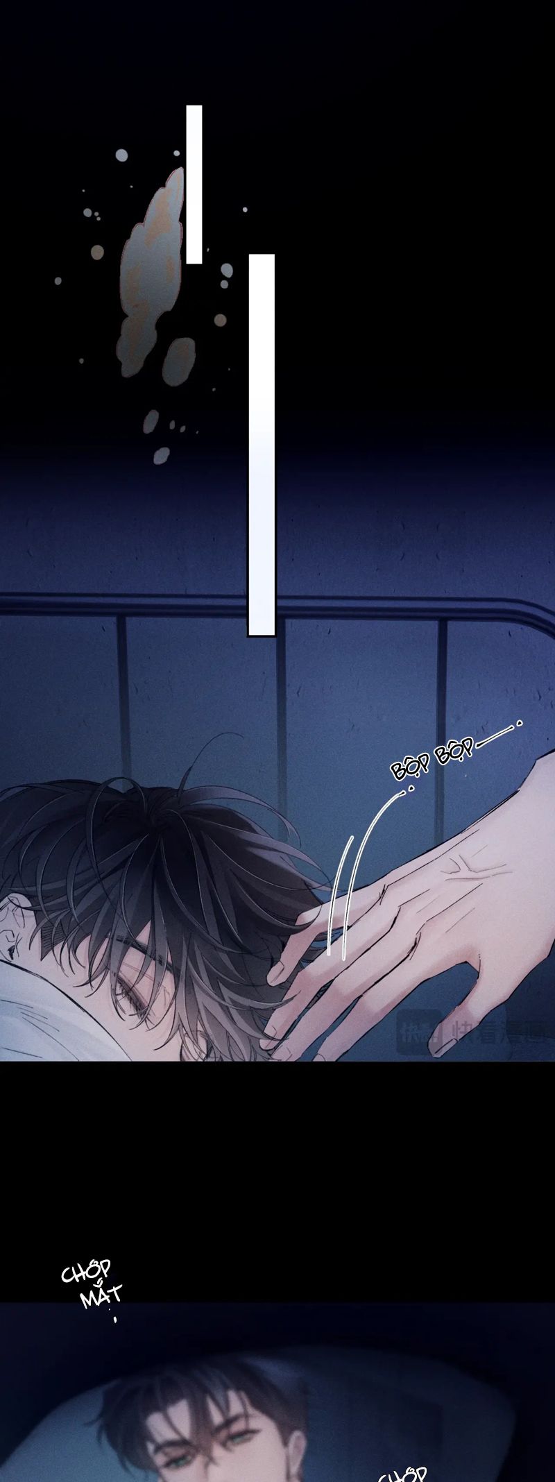 Cây Nấm Nhỏ Chap 32 - Next Chap 33