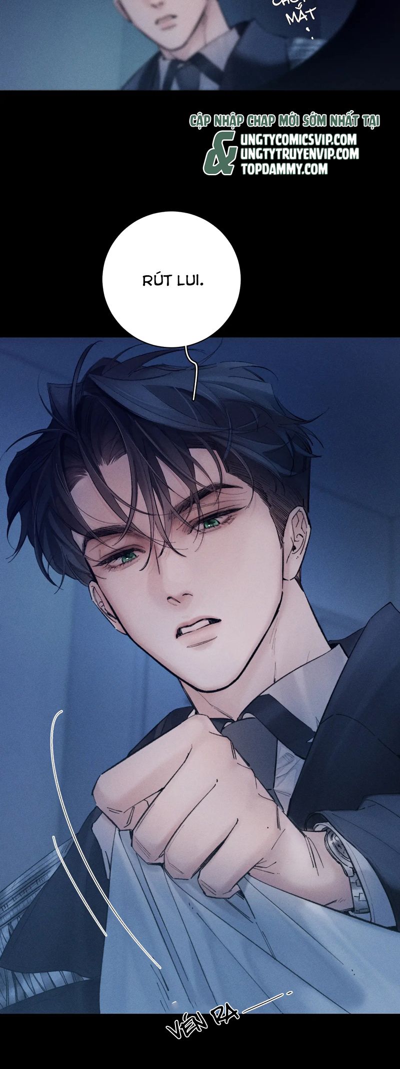 Cây Nấm Nhỏ Chap 32 - Next Chap 33