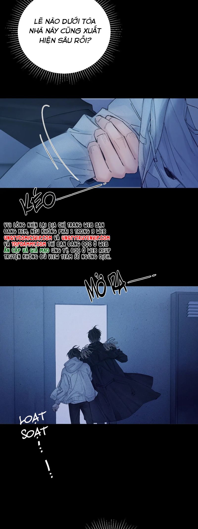 Cây Nấm Nhỏ Chap 32 - Next Chap 33