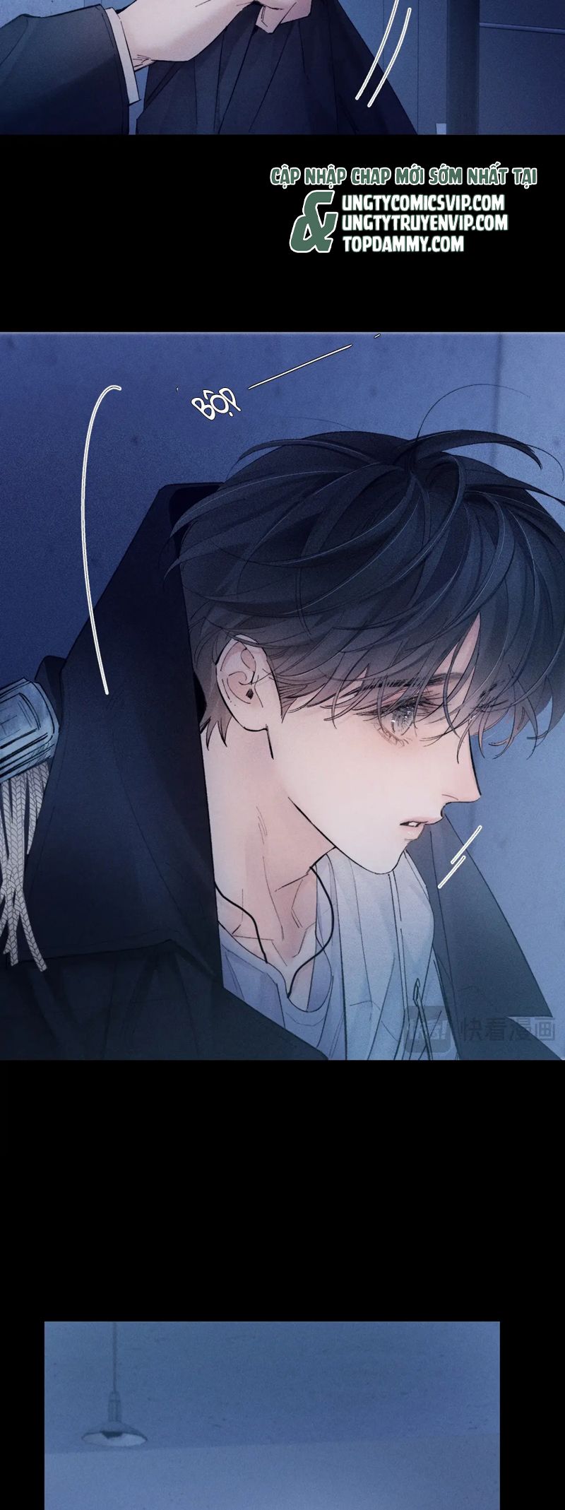 Cây Nấm Nhỏ Chap 32 - Next Chap 33