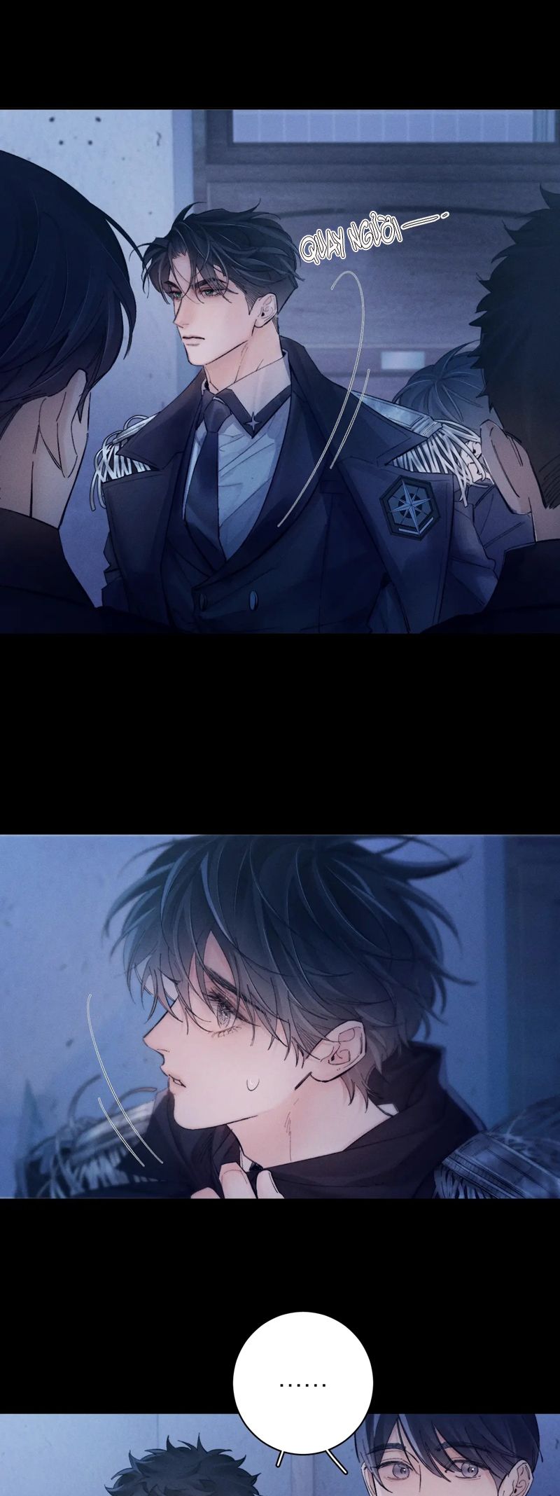 Cây Nấm Nhỏ Chap 32 - Next Chap 33