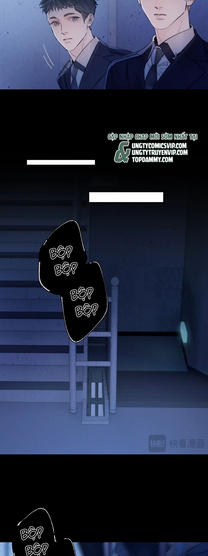 Cây Nấm Nhỏ Chap 32 - Next Chap 33