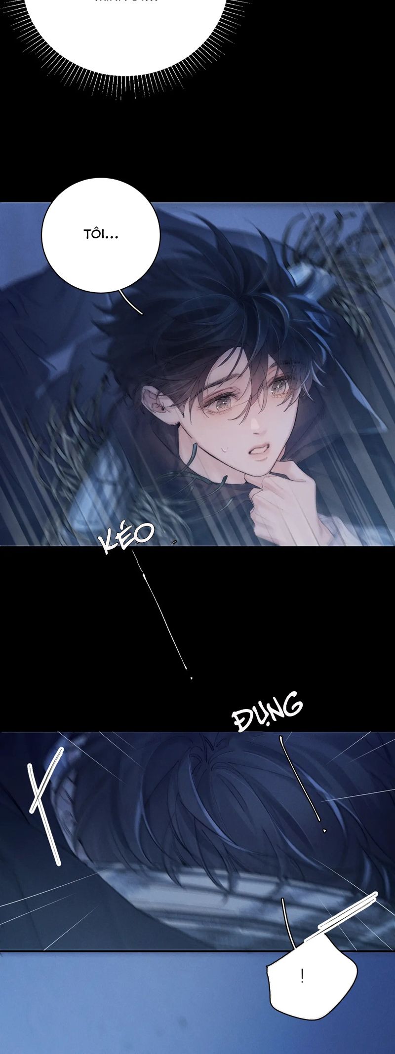 Cây Nấm Nhỏ Chap 32 - Next Chap 33