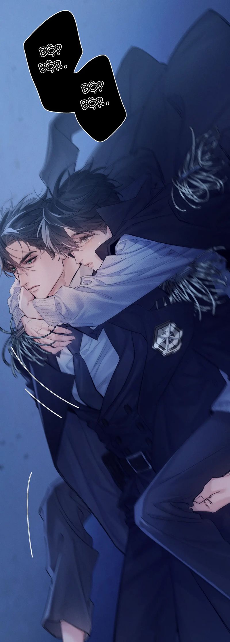 Cây Nấm Nhỏ Chap 32 - Next Chap 33