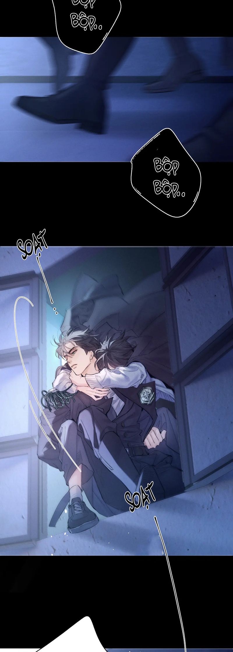 Cây Nấm Nhỏ Chap 32 - Next Chap 33