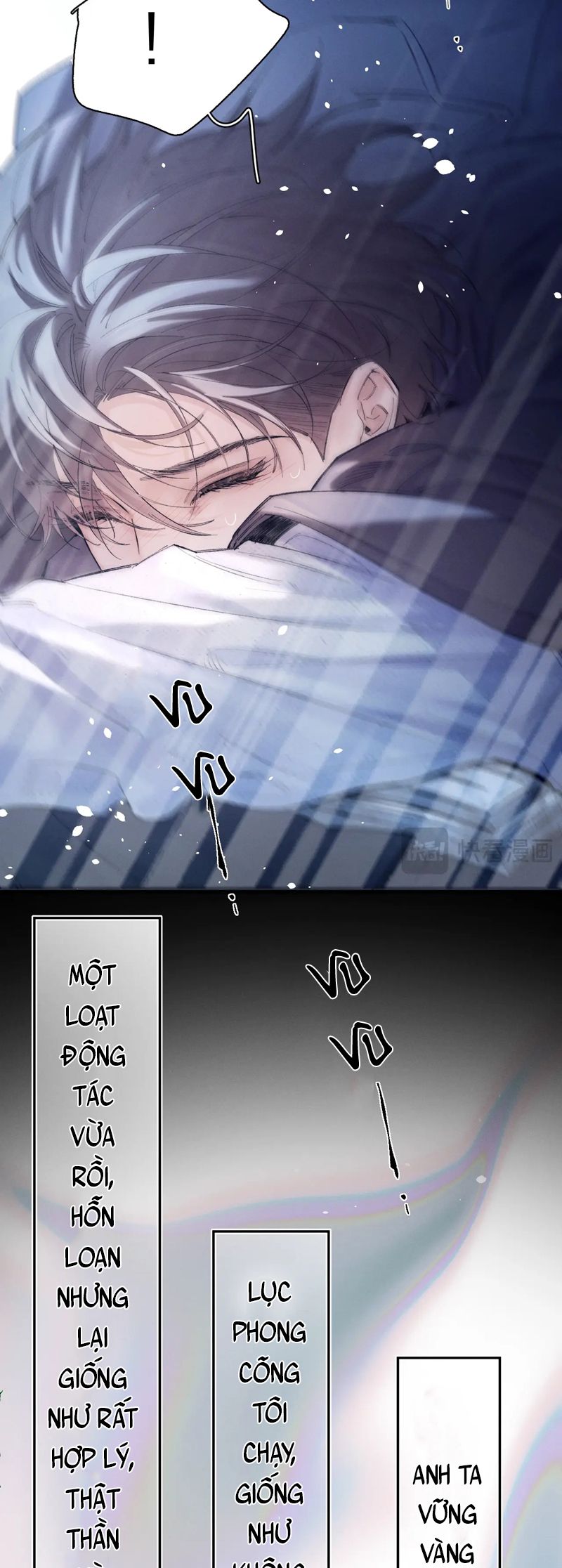 Cây Nấm Nhỏ Chap 32 - Next Chap 33
