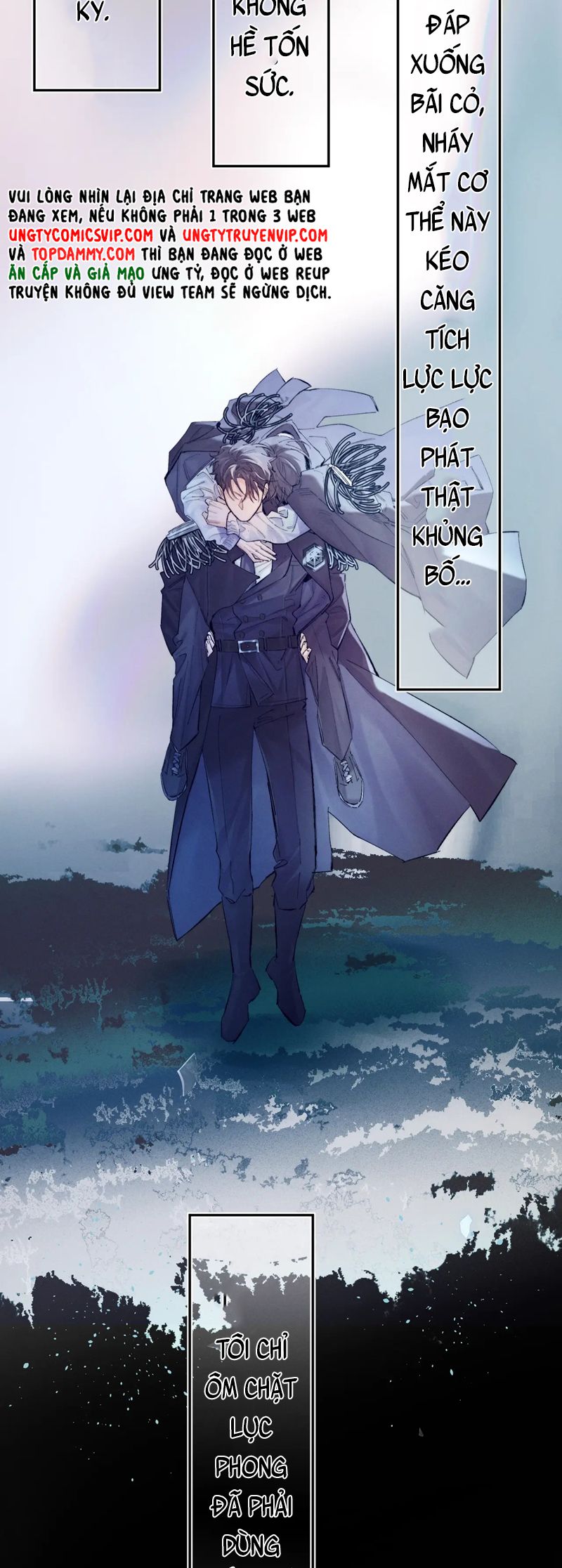 Cây Nấm Nhỏ Chap 32 - Next Chap 33