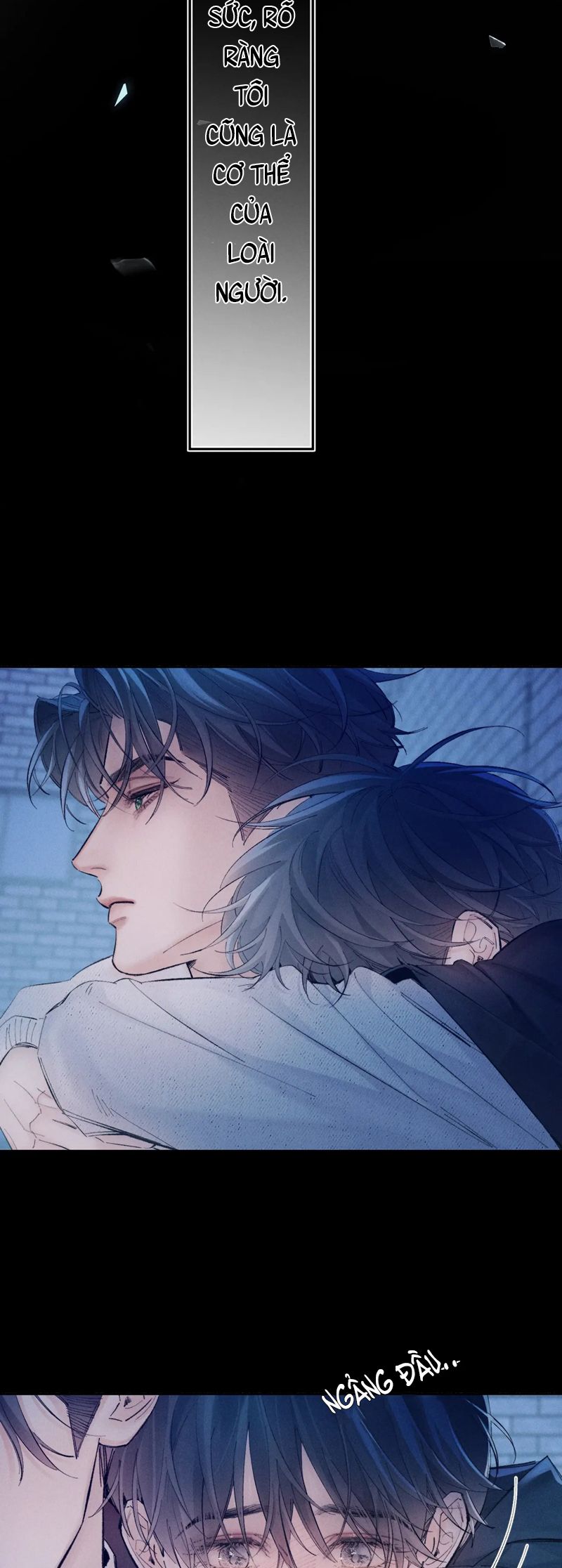 Cây Nấm Nhỏ Chap 32 - Next Chap 33