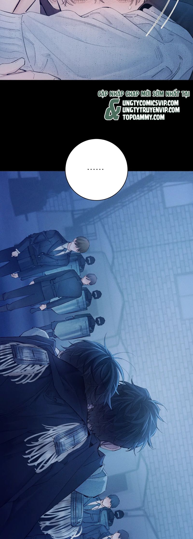 Cây Nấm Nhỏ Chap 32 - Next Chap 33