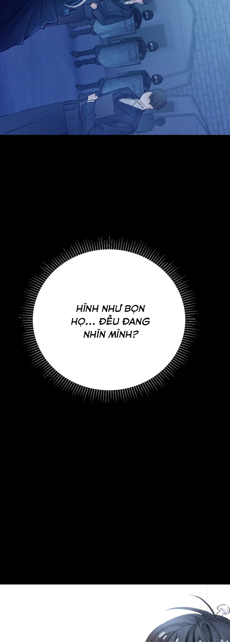 Cây Nấm Nhỏ Chap 32 - Next Chap 33