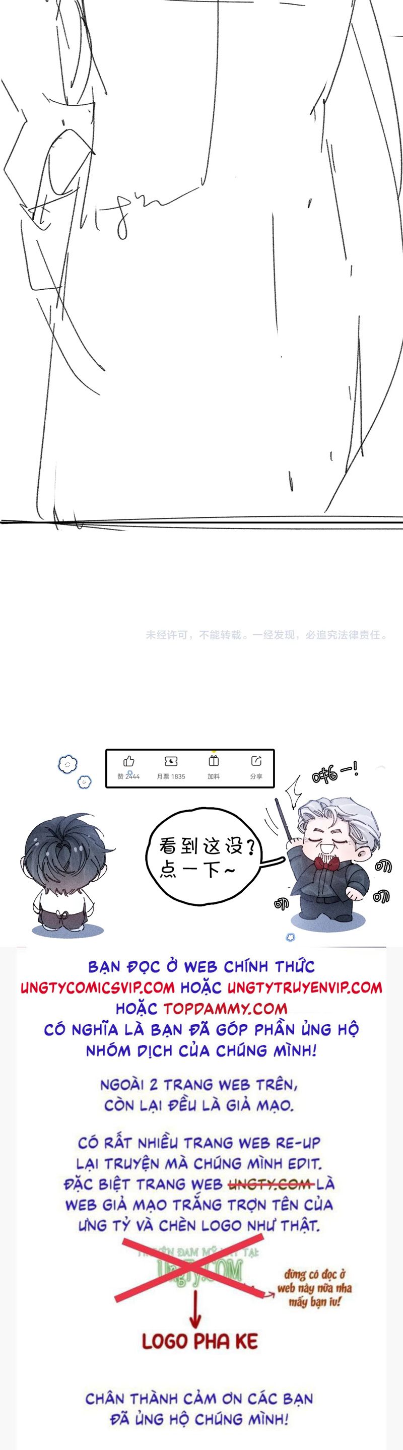 Cây Nấm Nhỏ Chap 32 - Next Chap 33