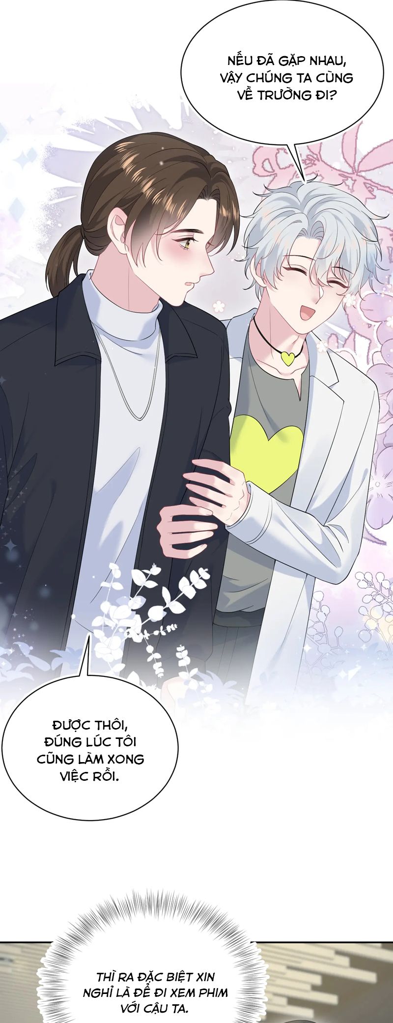 Tuyệt Mỹ Bạch Liên Hoa Online Dạy Học Chap 330 - Next Chap 331