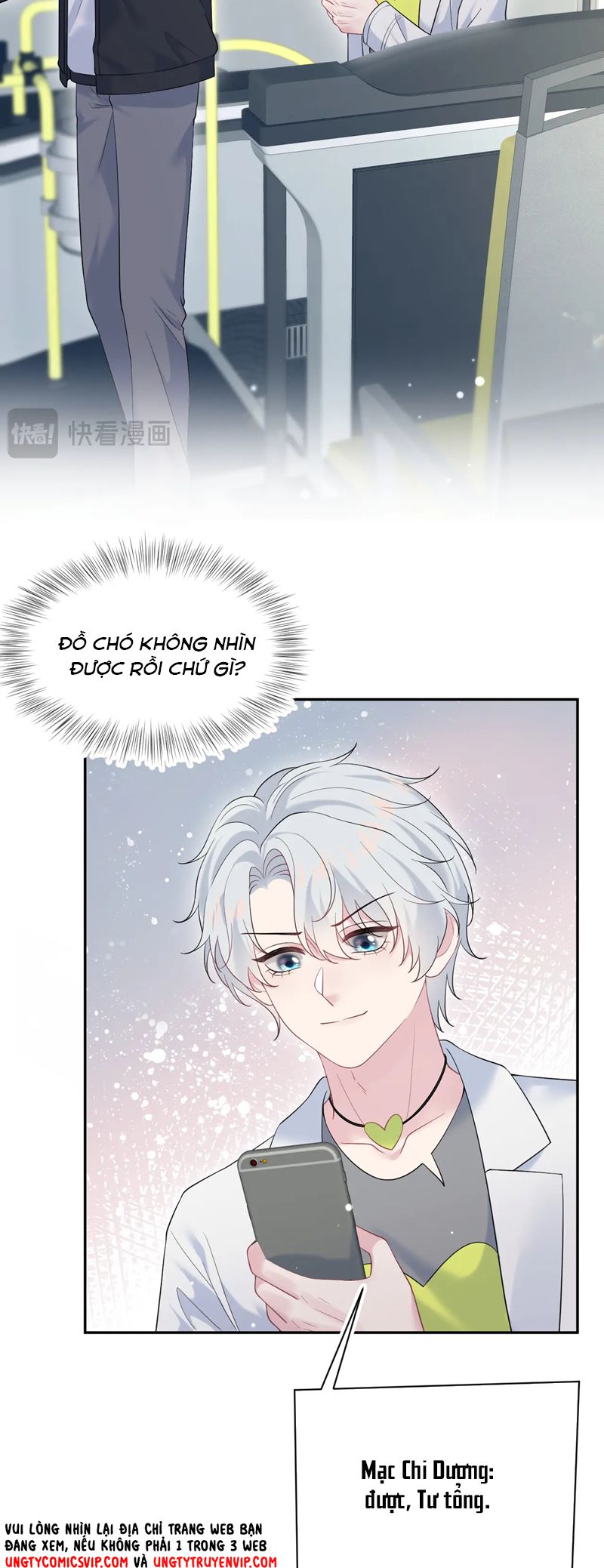 Tuyệt Mỹ Bạch Liên Hoa Online Dạy Học Chap 330 - Next Chap 331