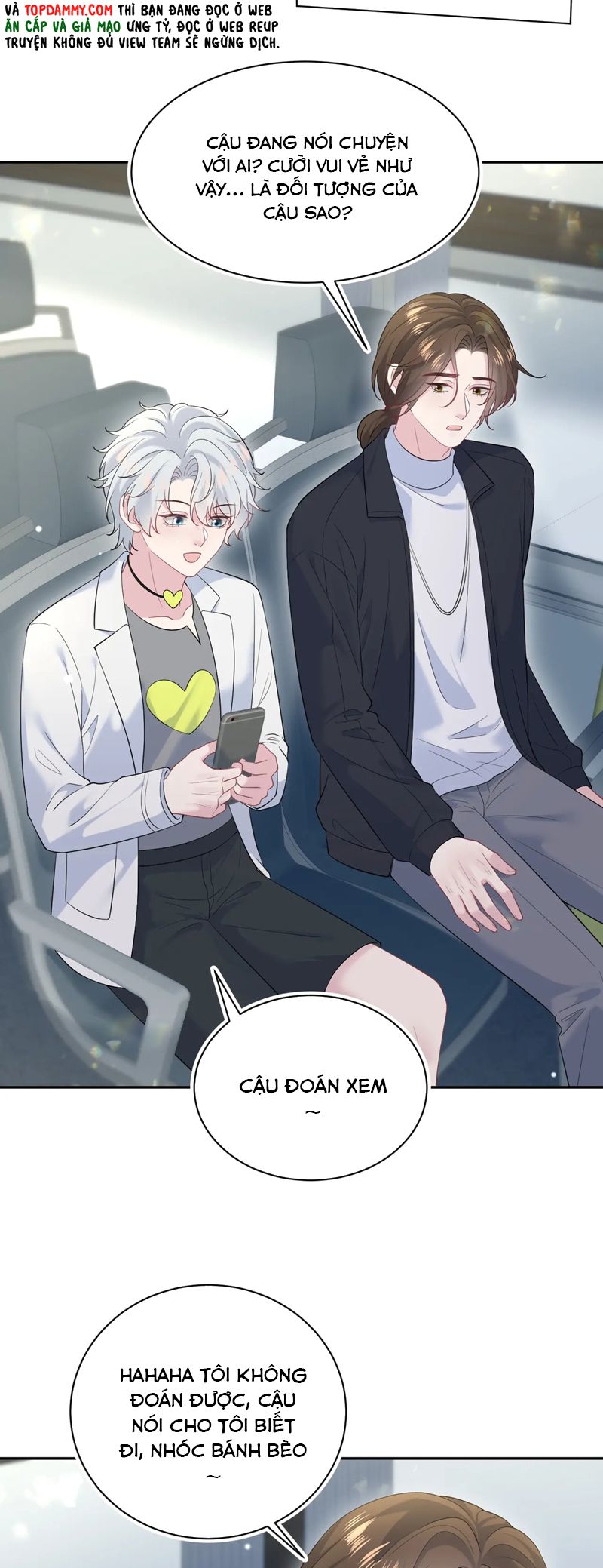 Tuyệt Mỹ Bạch Liên Hoa Online Dạy Học Chap 330 - Next Chap 331