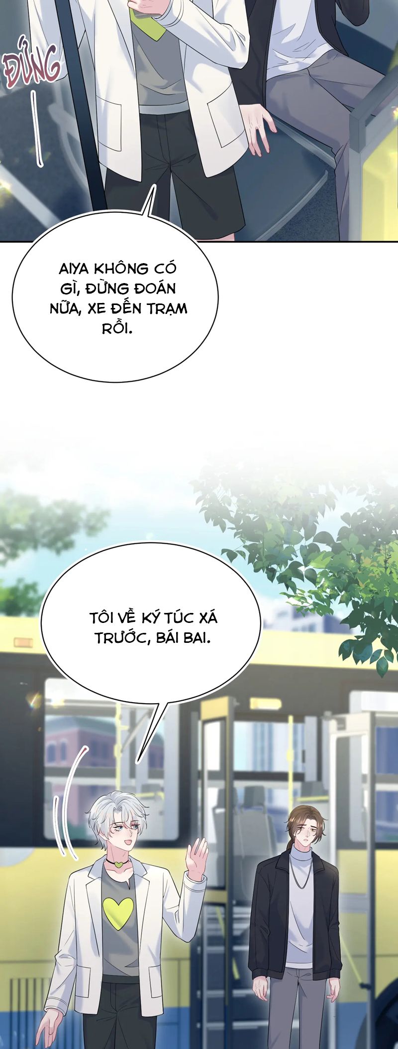 Tuyệt Mỹ Bạch Liên Hoa Online Dạy Học Chap 330 - Next Chap 331