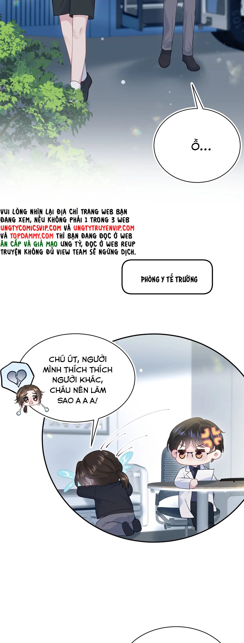 Tuyệt Mỹ Bạch Liên Hoa Online Dạy Học Chap 330 - Next Chap 331