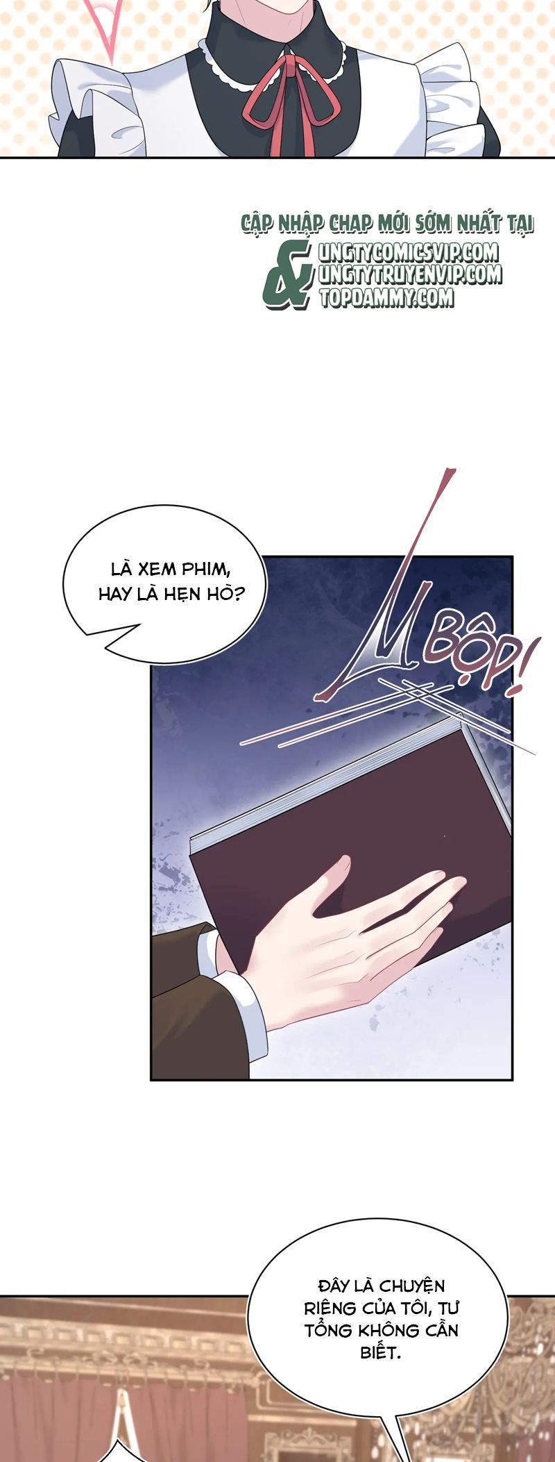 Tuyệt Mỹ Bạch Liên Hoa Online Dạy Học Chap 330 - Next Chap 331