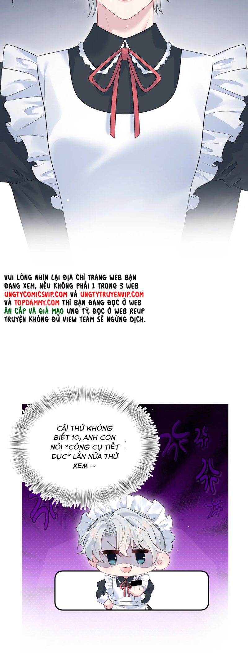 Tuyệt Mỹ Bạch Liên Hoa Online Dạy Học Chap 330 - Next Chap 331