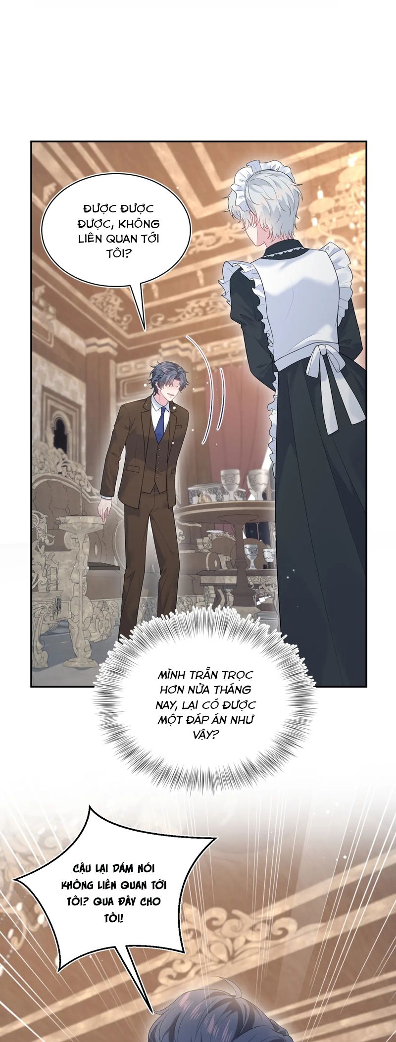 Tuyệt Mỹ Bạch Liên Hoa Online Dạy Học Chap 330 - Next Chap 331