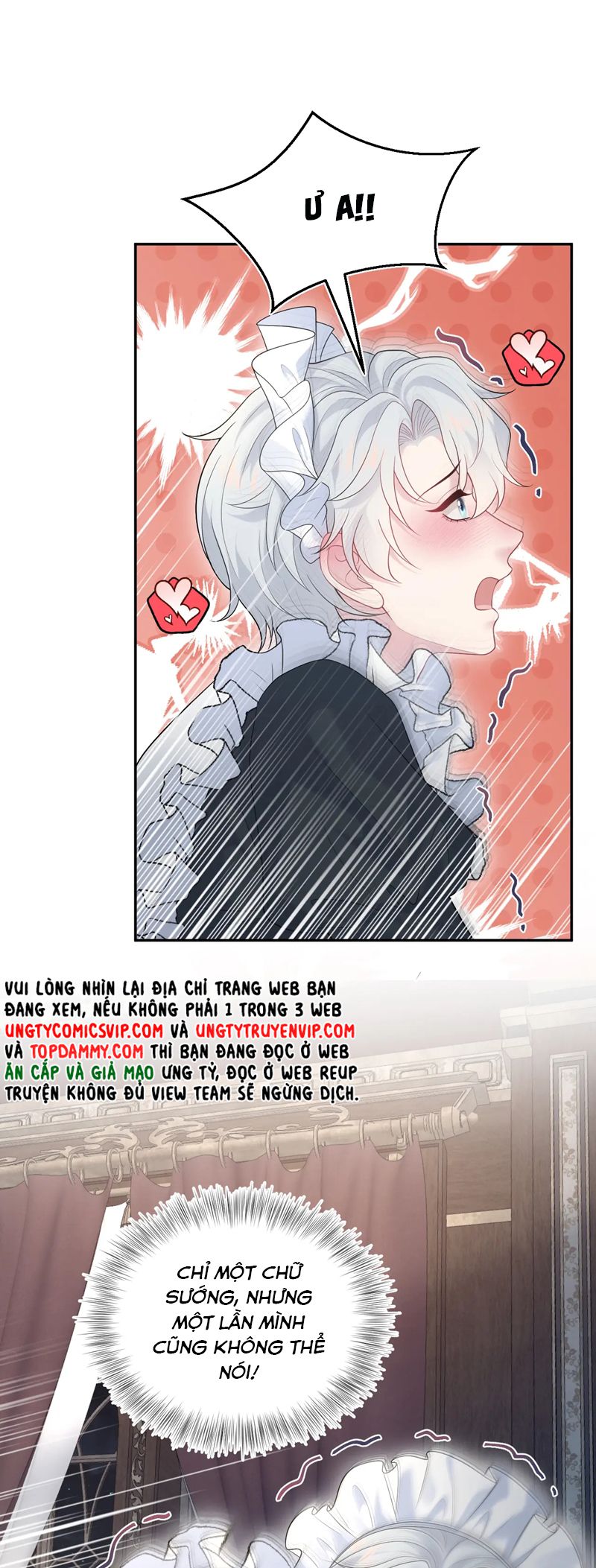 Tuyệt Mỹ Bạch Liên Hoa Online Dạy Học Chap 330 - Next Chap 331