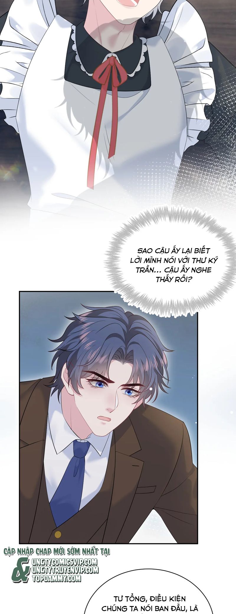 Tuyệt Mỹ Bạch Liên Hoa Online Dạy Học Chap 330 - Next Chap 331
