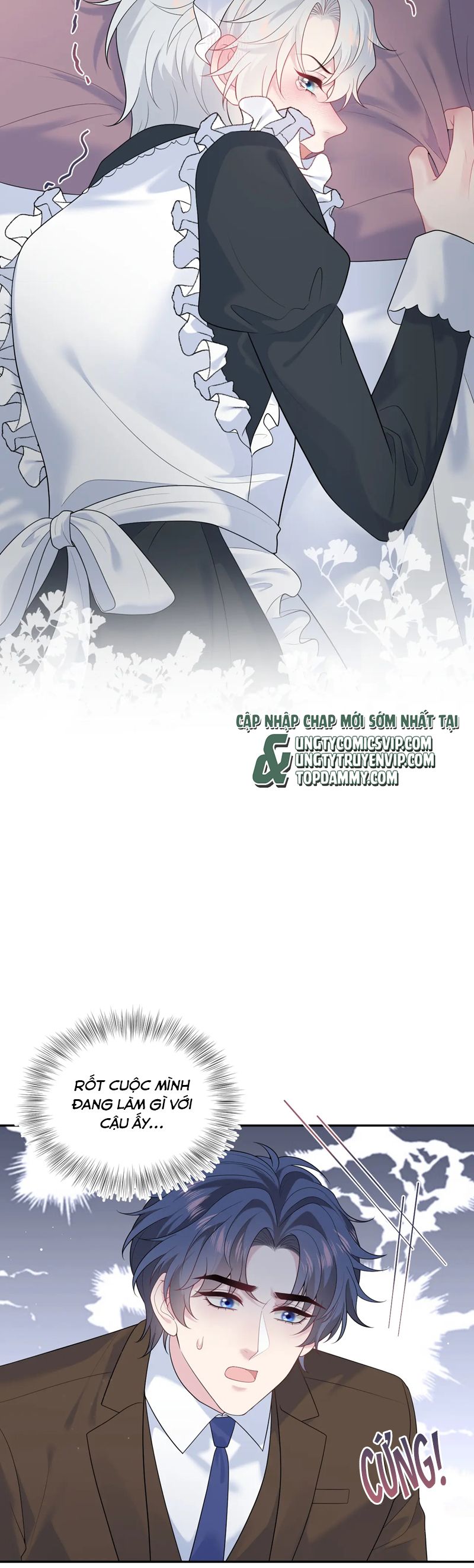 Tuyệt Mỹ Bạch Liên Hoa Online Dạy Học Chap 330 - Next Chap 331