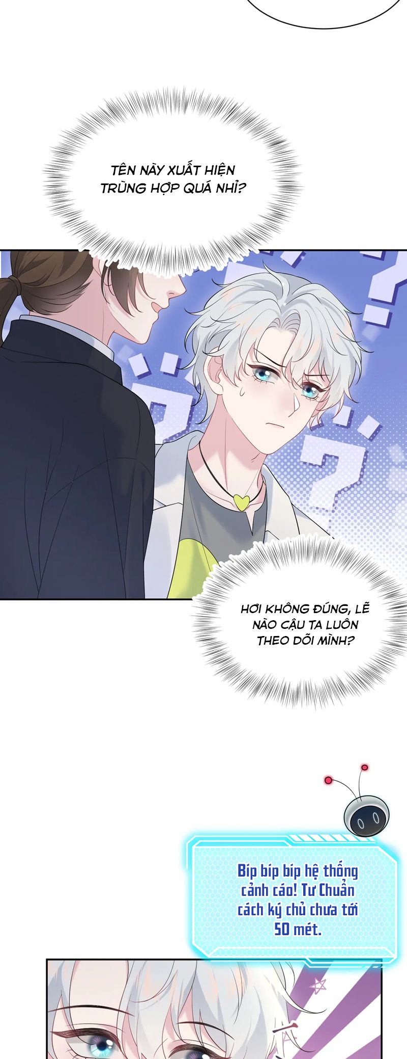 Tuyệt Mỹ Bạch Liên Hoa Online Dạy Học Chap 330 - Next Chap 331