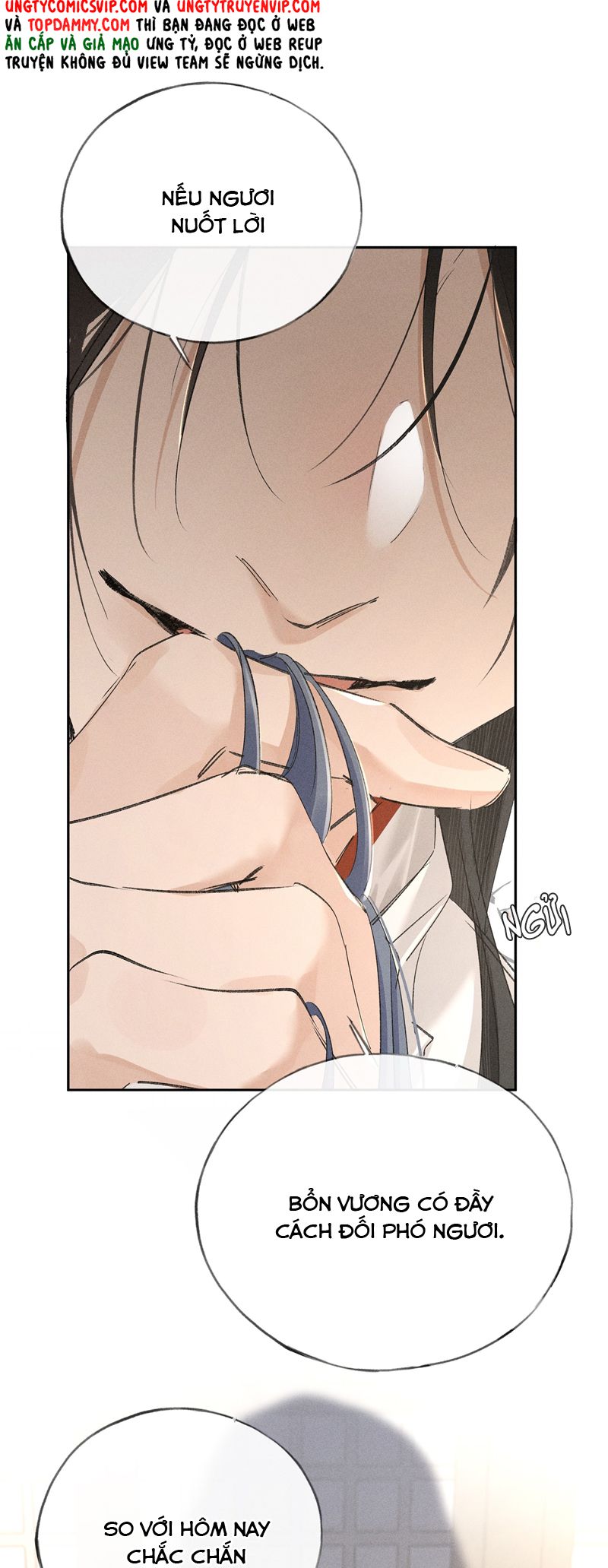 Dụ Địch Thâm Nhập Chap 27 - Trang 2