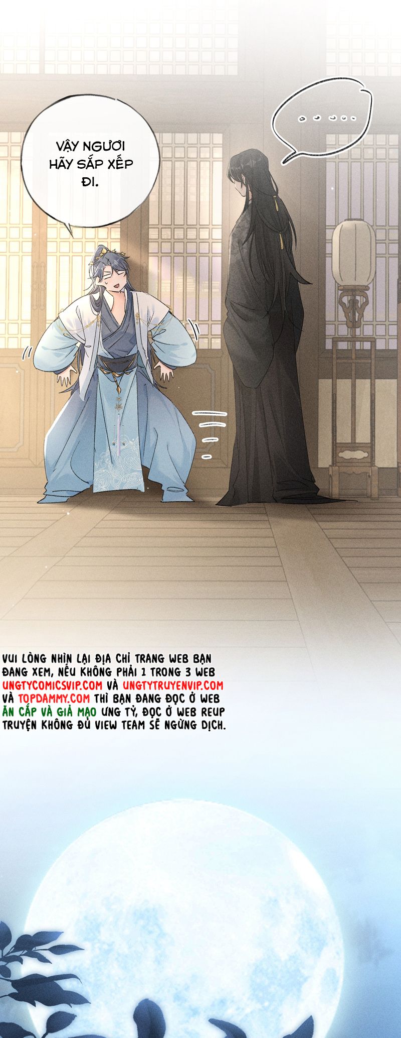 Dụ Địch Thâm Nhập Chap 27 - Trang 2