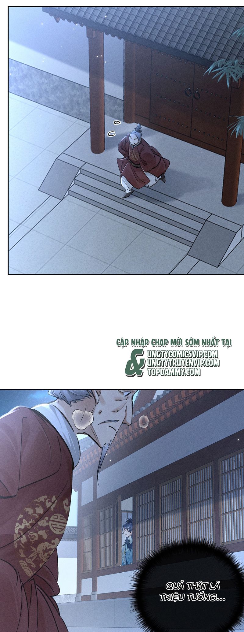 Dụ Địch Thâm Nhập Chap 27 - Trang 2