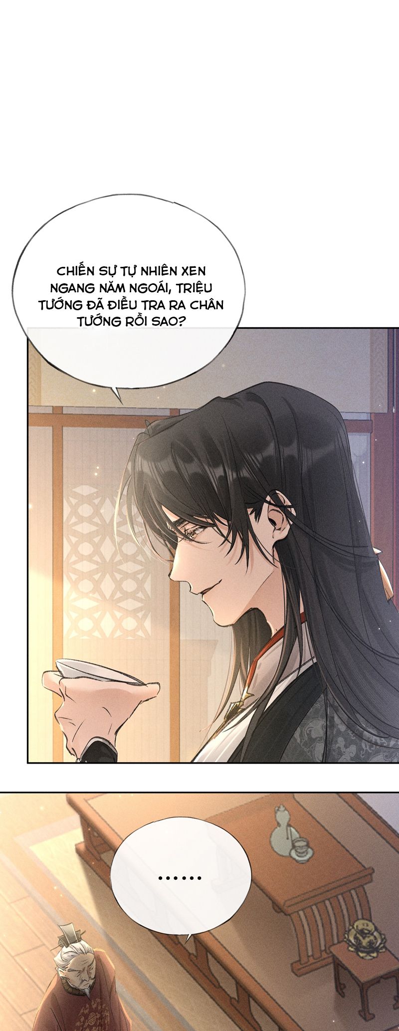 Dụ Địch Thâm Nhập Chap 27 - Trang 2