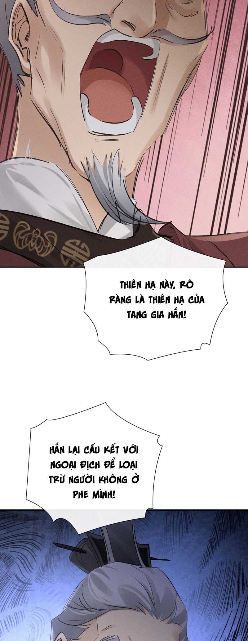 Dụ Địch Thâm Nhập Chap 27 - Trang 2