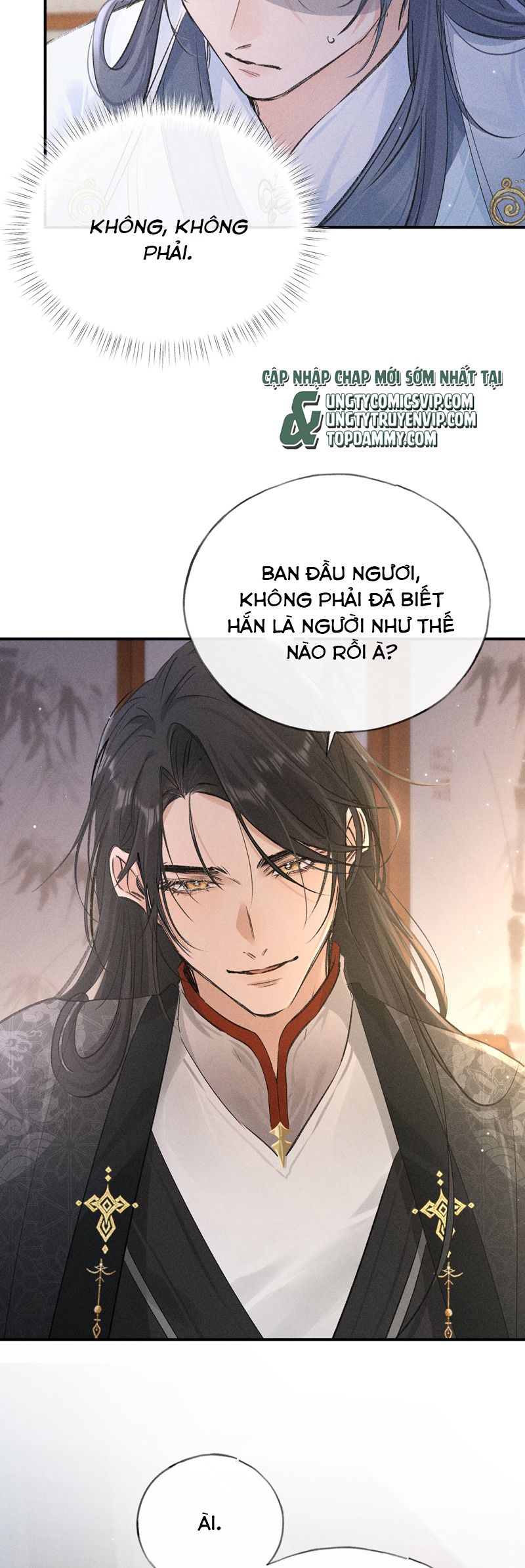 Dụ Địch Thâm Nhập Chap 27 - Trang 2