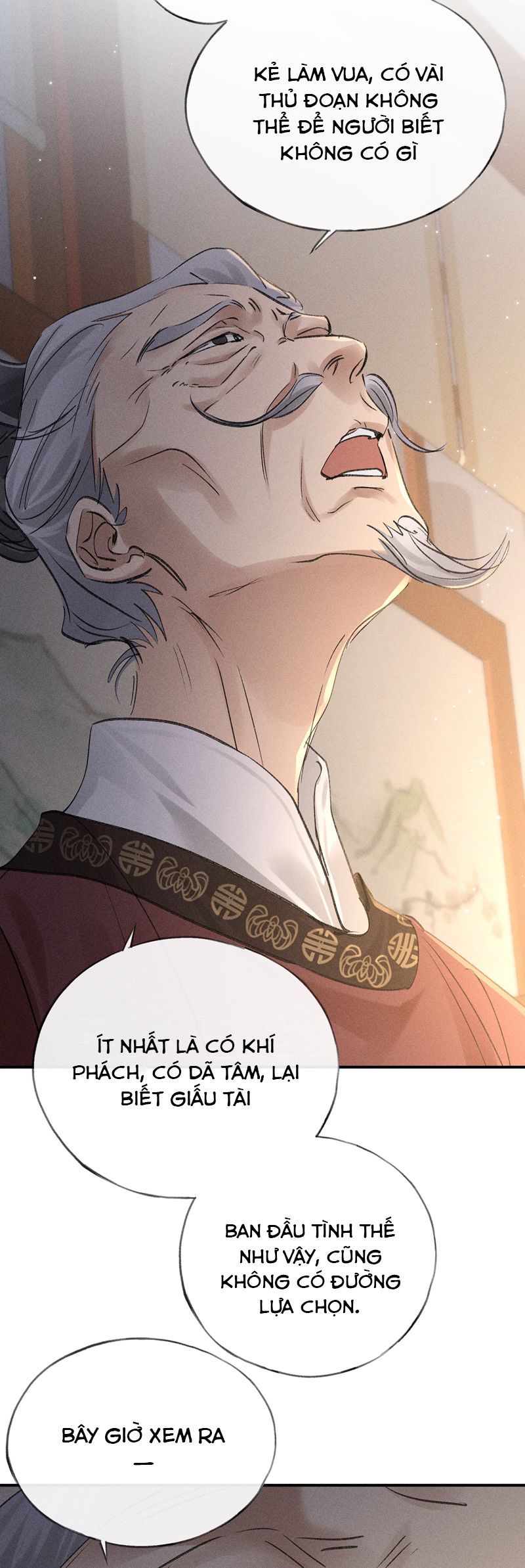 Dụ Địch Thâm Nhập Chap 27 - Trang 2
