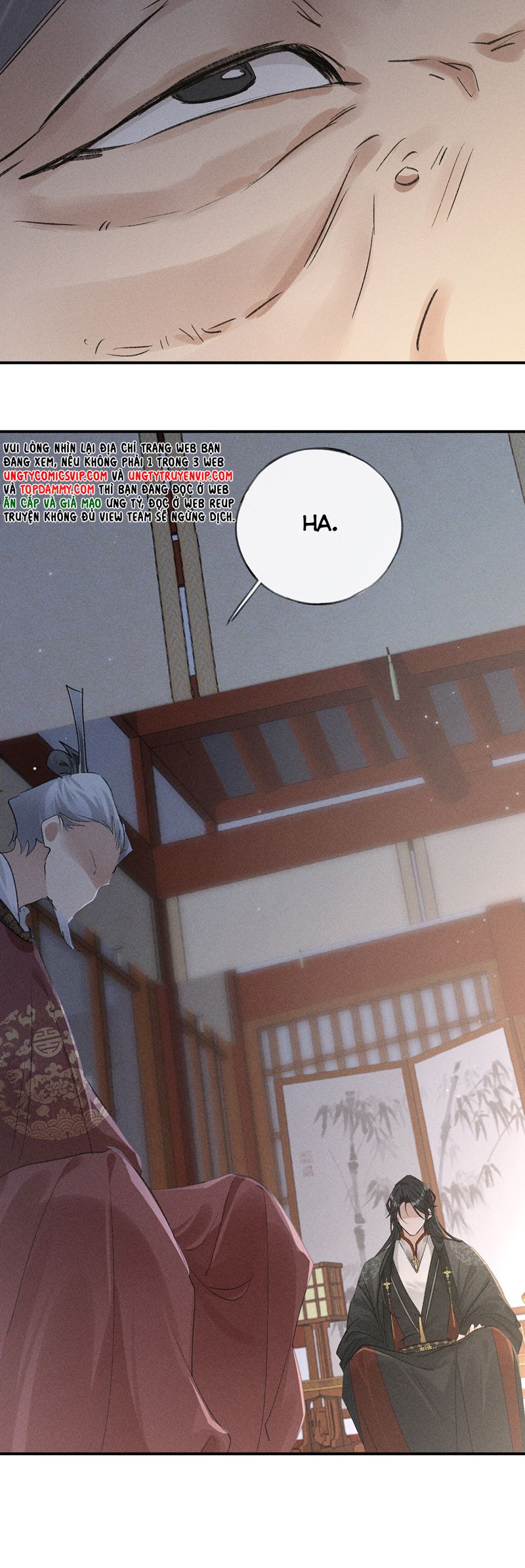 Dụ Địch Thâm Nhập Chap 27 - Trang 2