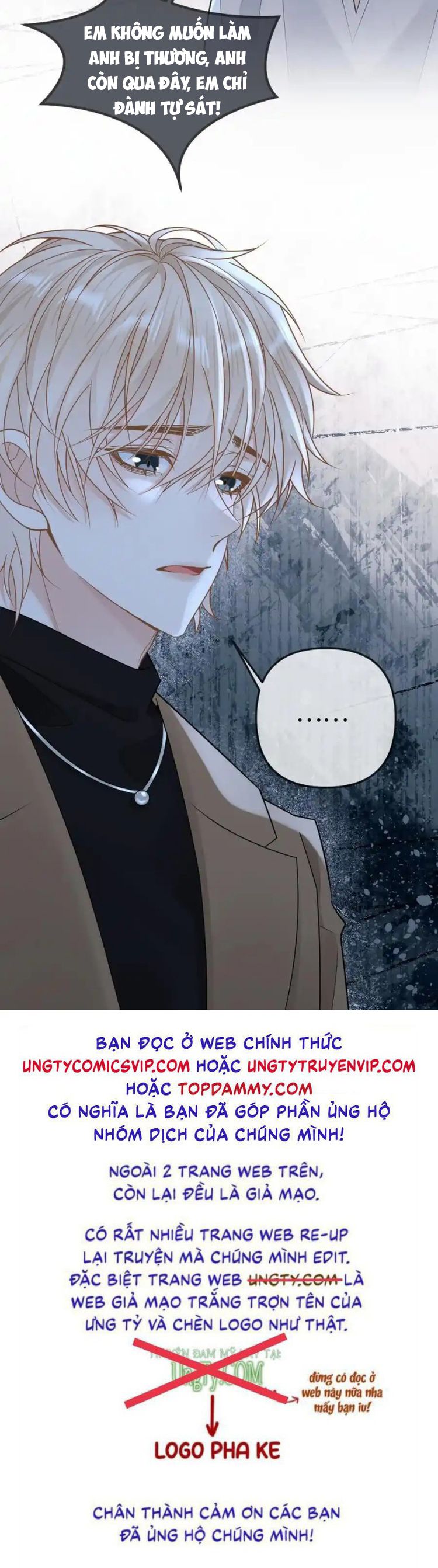 Lang Cẩu Chủ Thần Chapter 273 - Trang 3