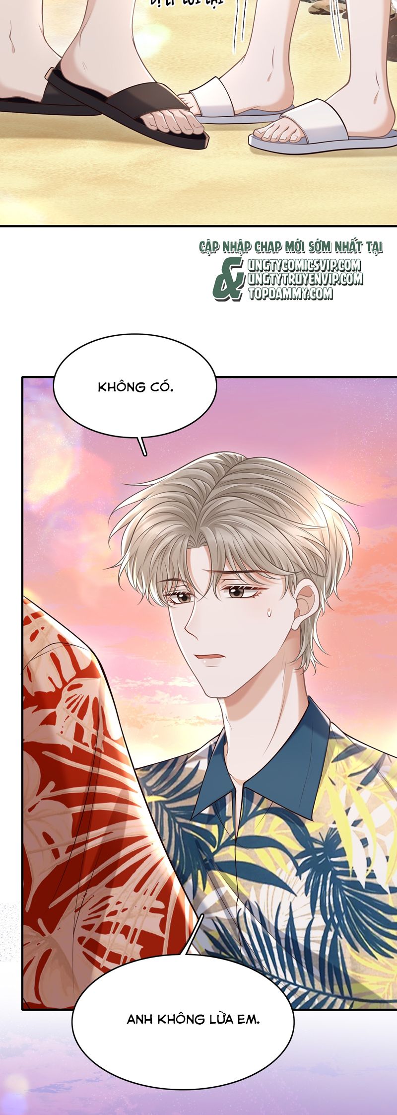 Để Tâm Chapter 83 - Trang 3