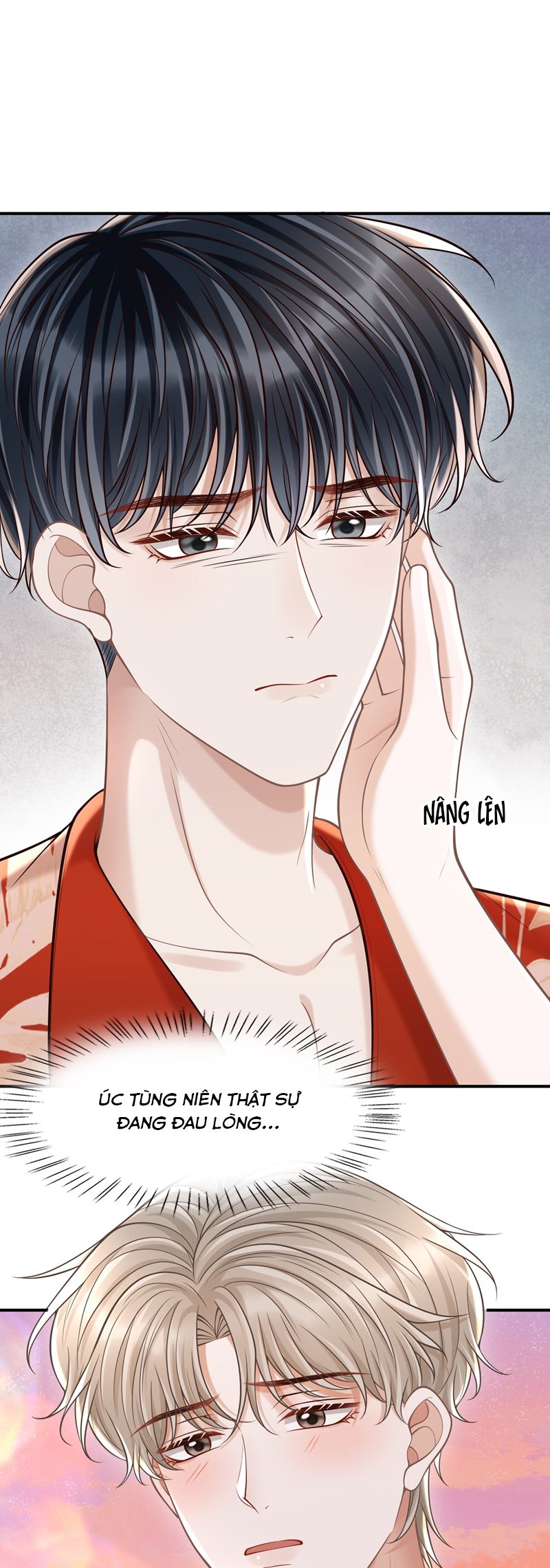 Để Tâm Chapter 83 - Trang 3