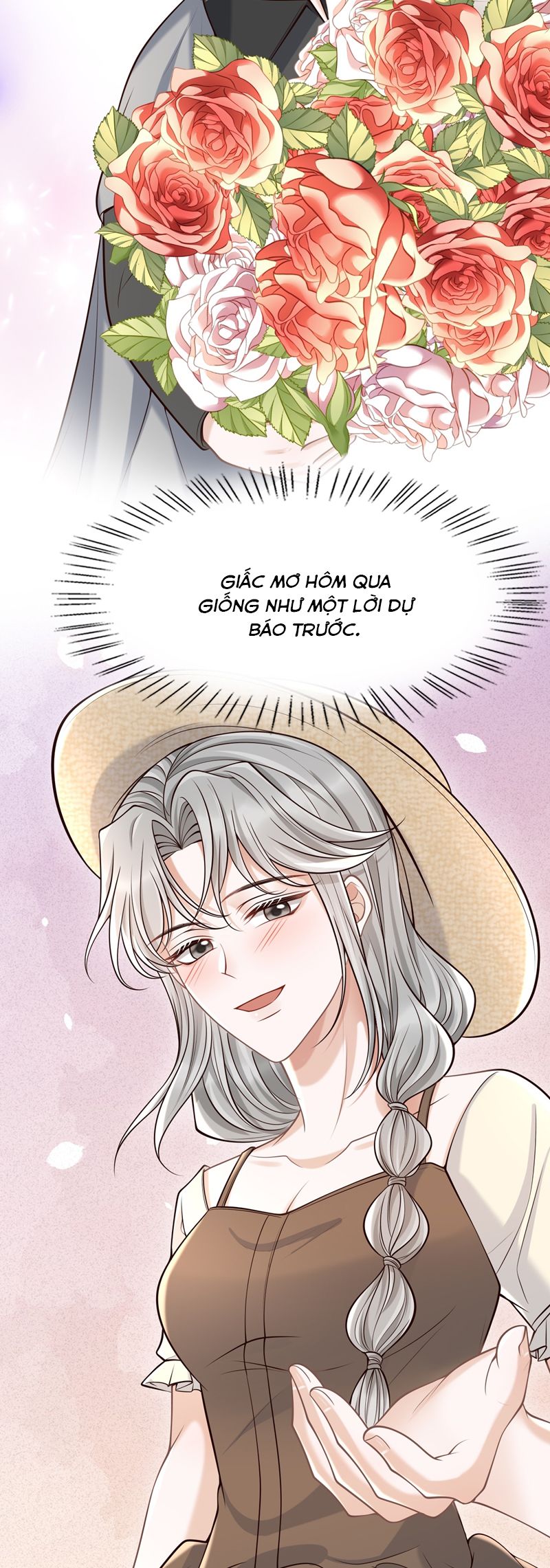 Để Tâm Chapter 83 - Trang 3