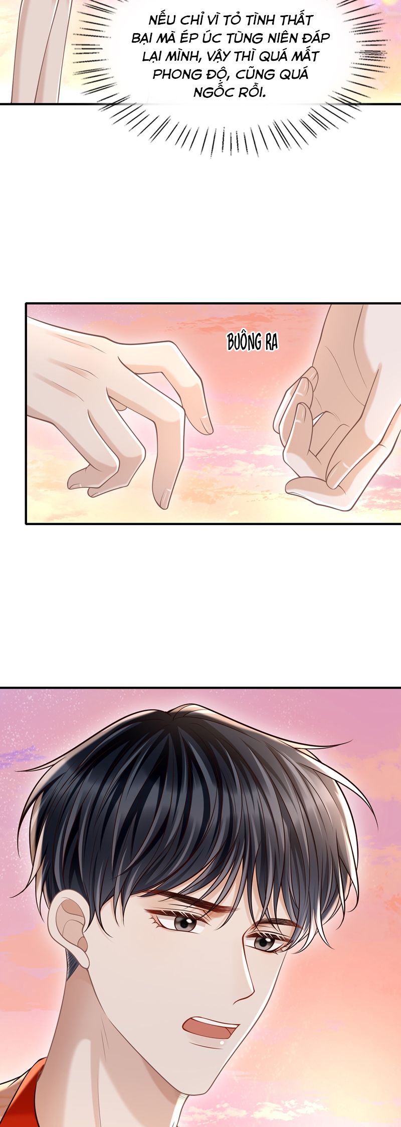 Để Tâm Chapter 83 - Trang 3