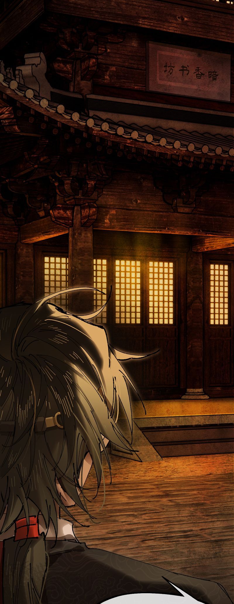 Ý Trung Nhân Chapter 16 - Trang 4