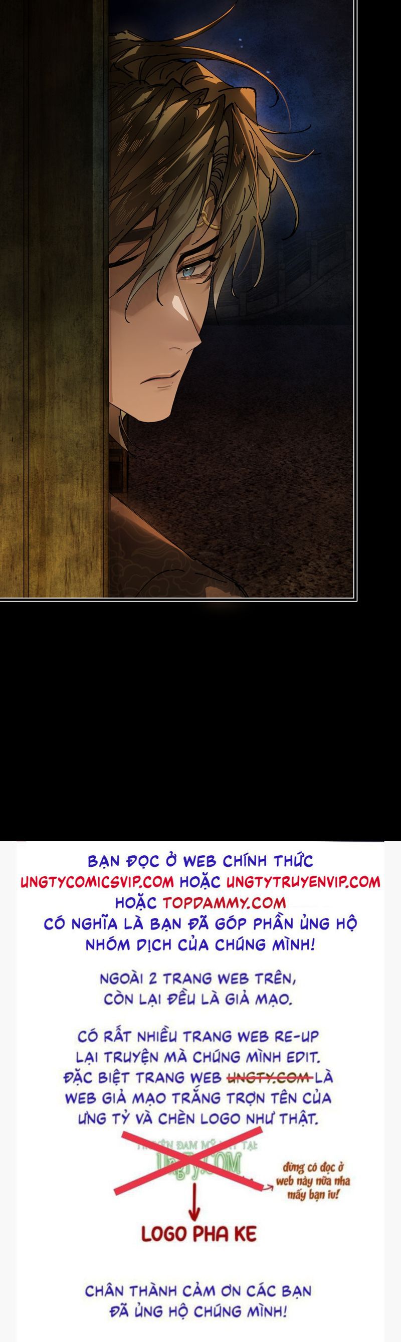 Ý Trung Nhân Chapter 16 - Trang 4