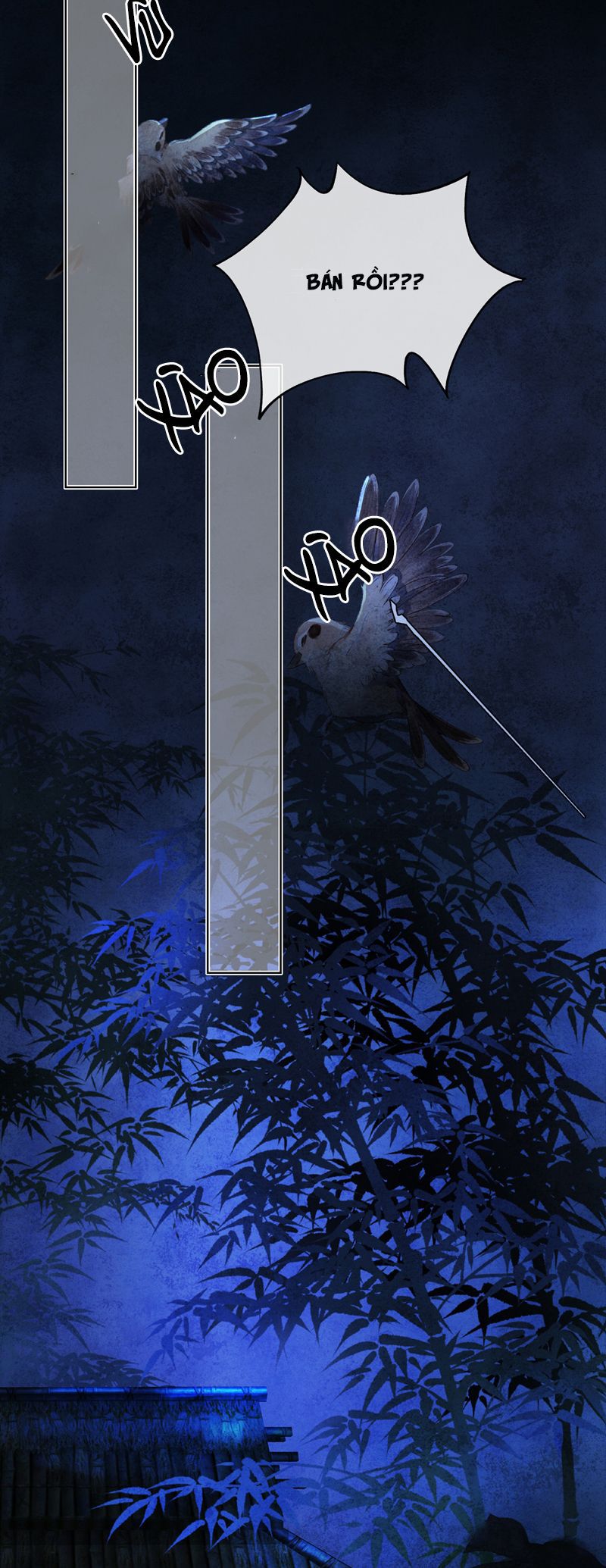 Ý Trung Nhân Chapter 16 - Trang 4