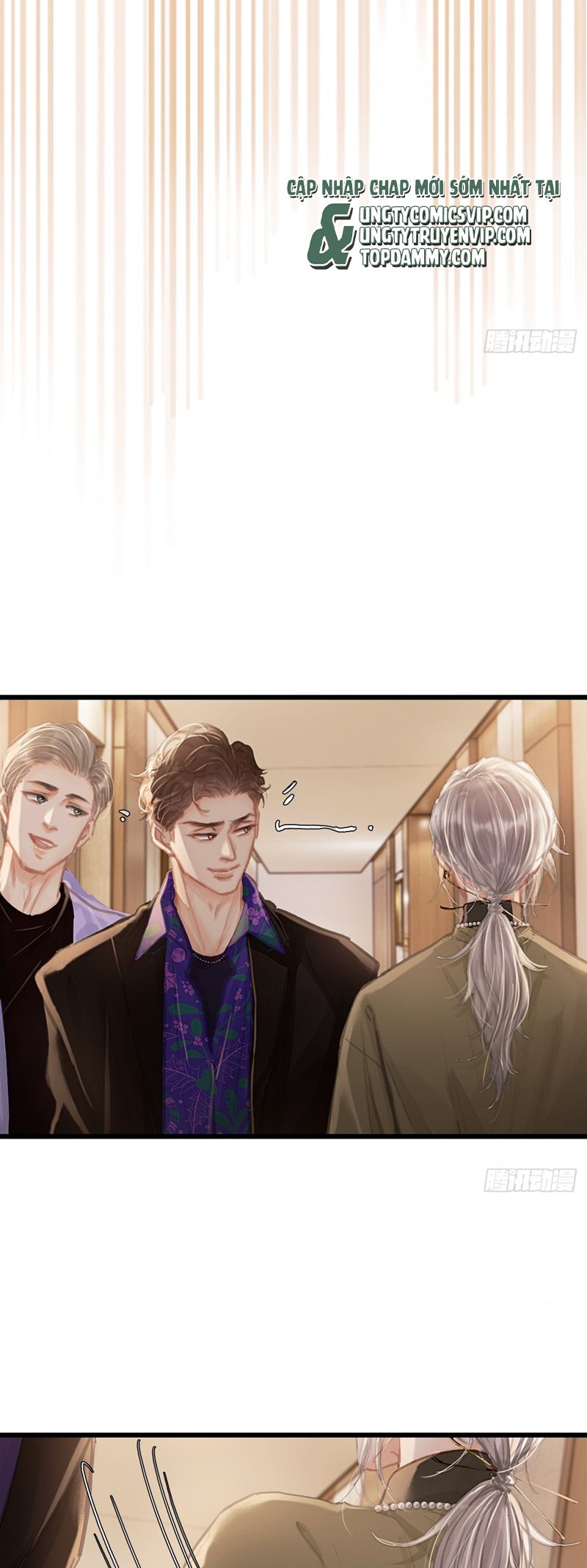 Ngày Dài Gặp Người Khuyết Tâm Nhãn Chapter 31 - Trang 4