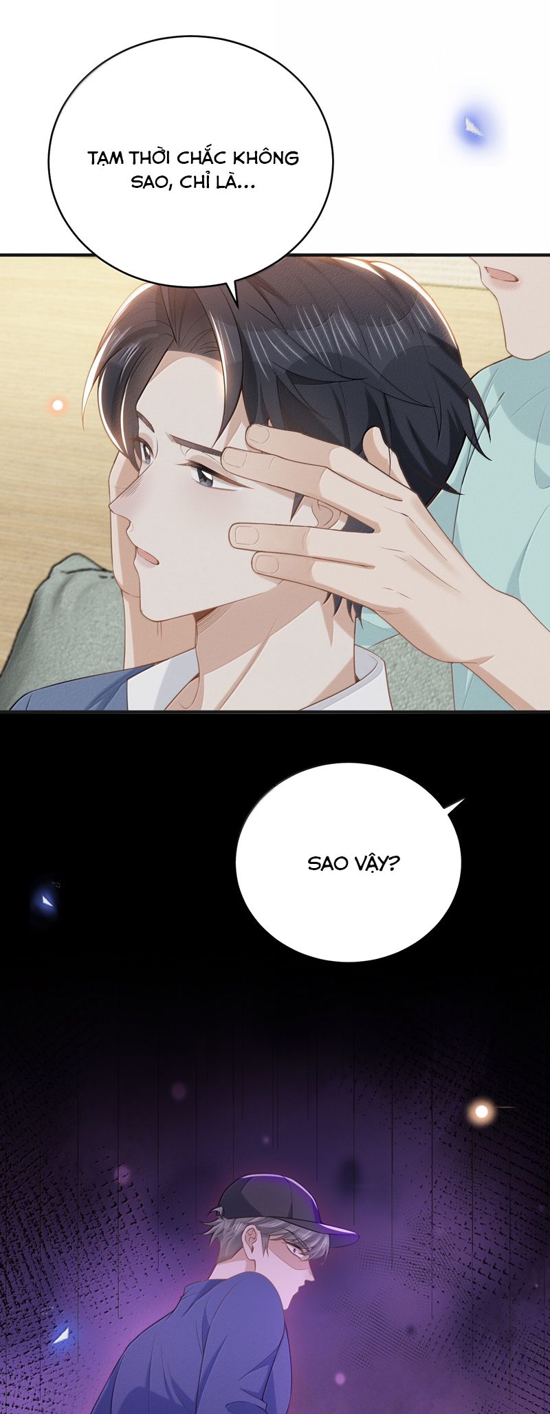 Lai Sinh Bất Kiến Chapter 140 - Trang 4