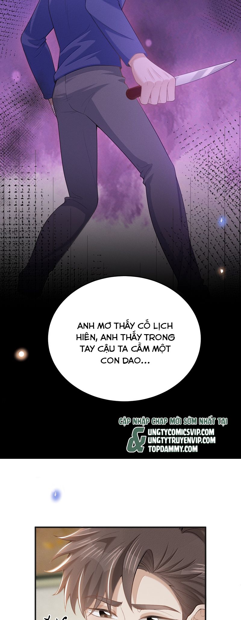 Lai Sinh Bất Kiến Chapter 140 - Trang 4