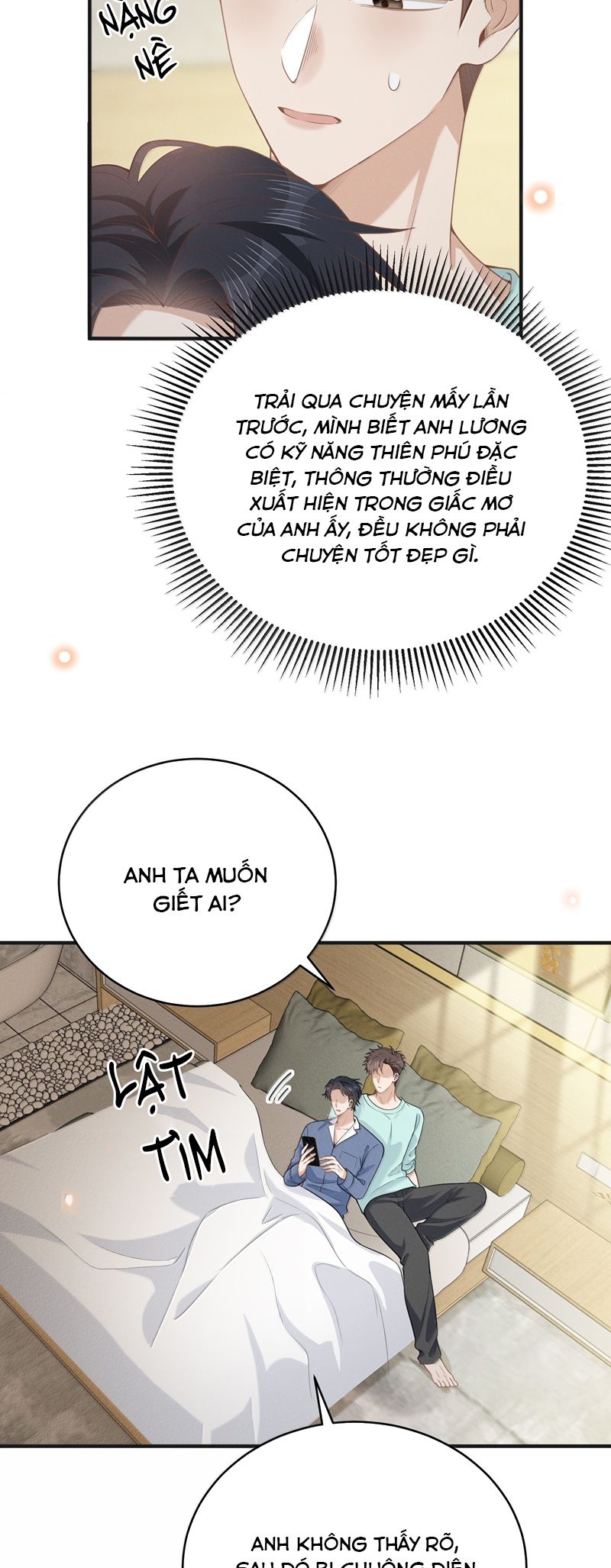 Lai Sinh Bất Kiến Chapter 140 - Trang 4