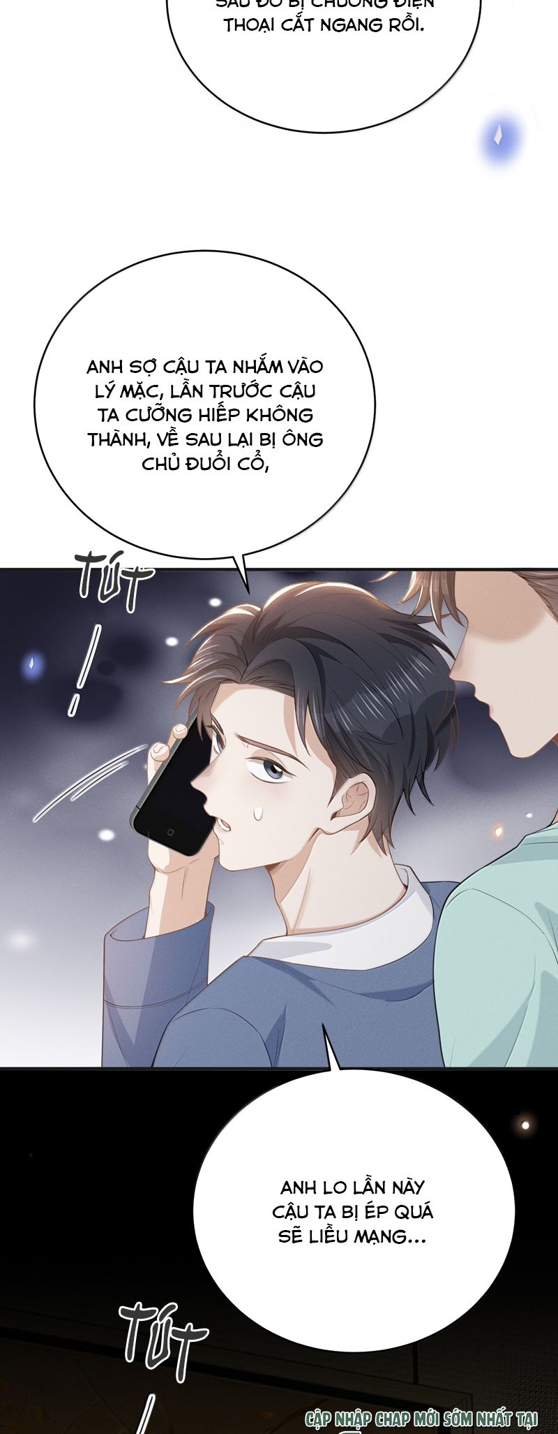 Lai Sinh Bất Kiến Chapter 140 - Trang 4