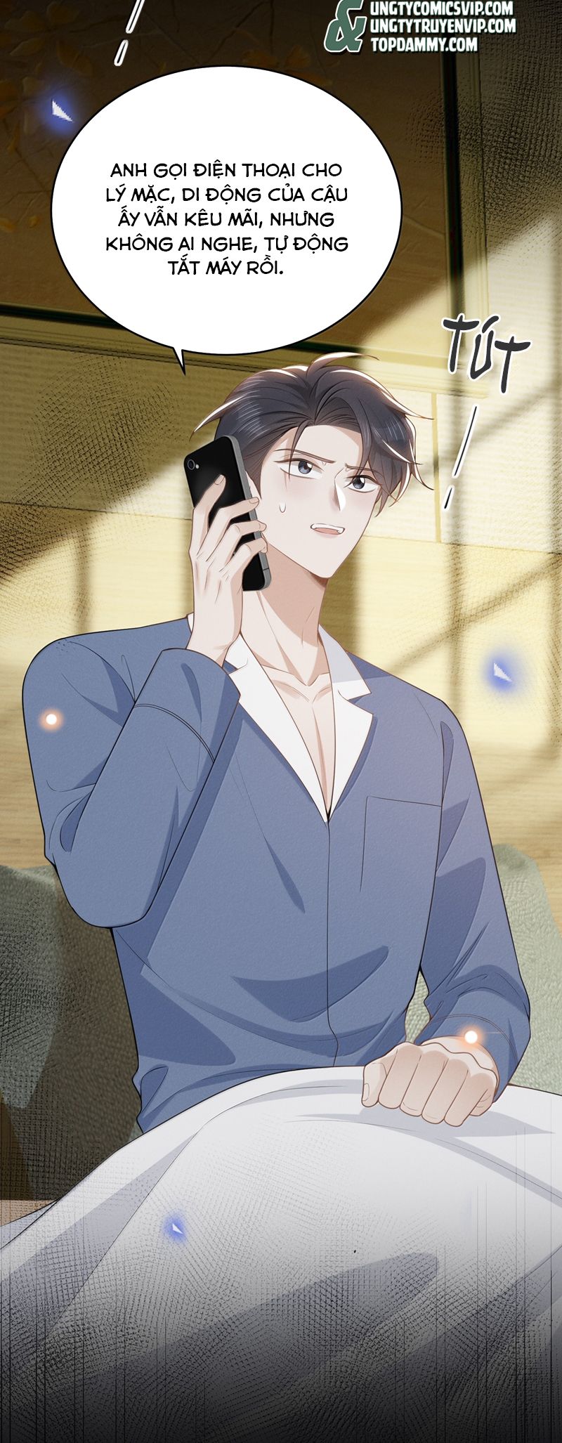 Lai Sinh Bất Kiến Chapter 140 - Trang 4