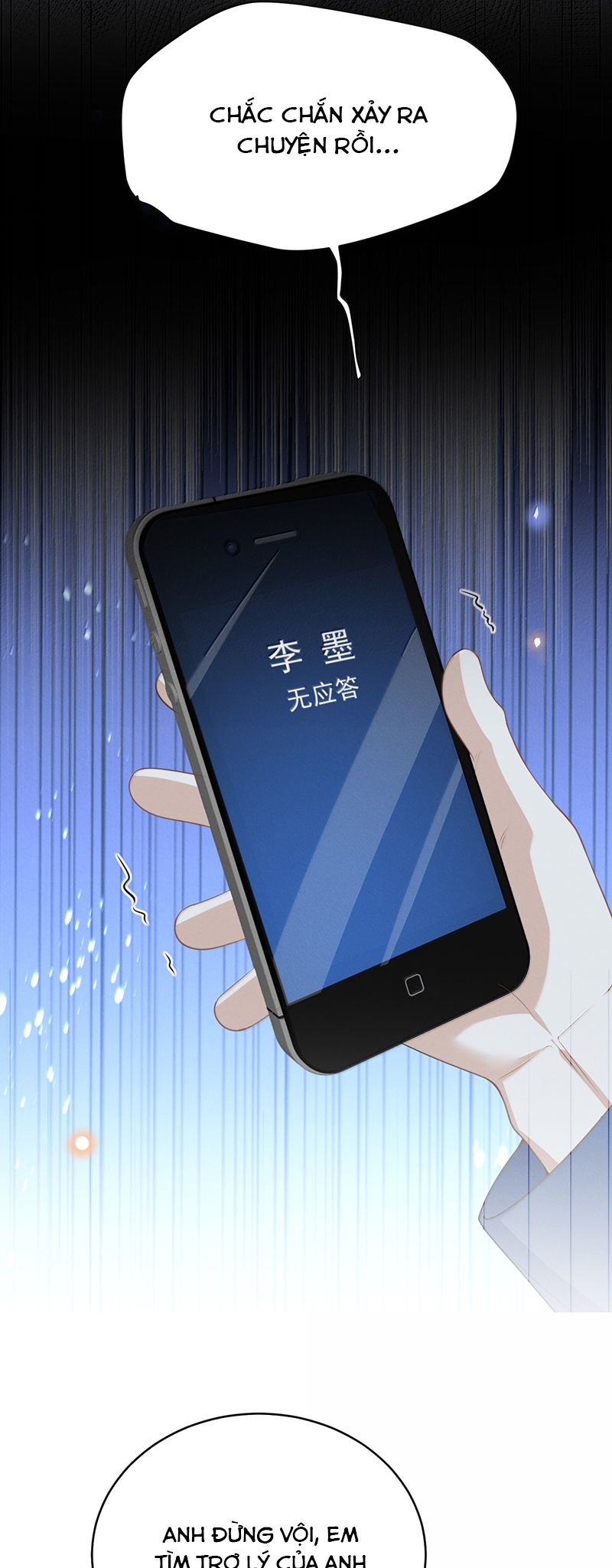 Lai Sinh Bất Kiến Chapter 140 - Trang 4